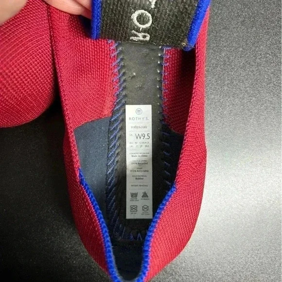 Rothy's - Picture 5 of 6